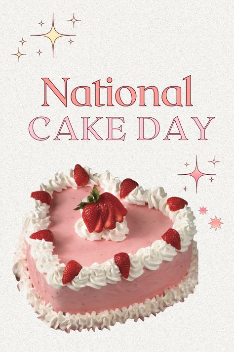 National Cake Day, Amazing Cake Recipes, Perfect Cake Recipe, Most Popular Desserts, Cake Day, Popular Desserts, Amazing Cake, German Chocolate Cake, Best Cake Recipes