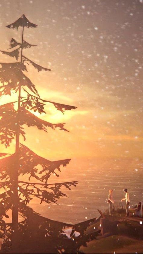 Life Is Strange 1 Wallpaper, Wallpaper Gamer, Life Is Strange Wallpaper, Dontnod Entertainment, Arcadia Bay, Life Is Strange 3, Beautiful Scenery Photography, Chloe Price, Alternate Worlds