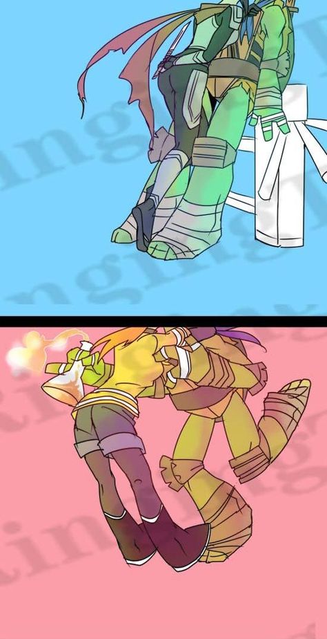 Turtles Forever, Tmnt Girls, Tmnt Movie, Tmnt Leo, Ninja Turtles Funny, Tmnt Comics, Teenage Mutant Ninja Turtles Artwork, Teenage Mutant Ninja Turtles Art, Ninja Turtles Artwork