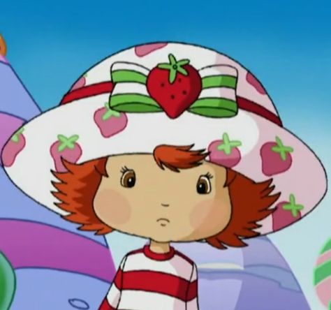 Strawberry Shortcake Pictures, Berry Shortcake, Strawberry Shortcake Cartoon, Strawberry Shortcake Characters, Strawberry Shortcake, Cute Cartoon Wallpapers, Cute Icons, Cartoon Art, Aesthetic Anime