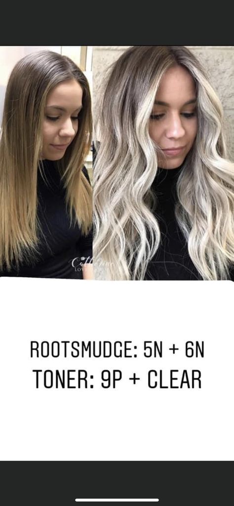 Shades Eq Toner Formulas Root Smudge, Blonde Balayage Redken Formula, Root Smudge Shades Eq Formula, Root Melt Shades Eq Formula, Redken Shades Root Smudge Formula, Root Smudge Blonde Shades Eq Formula, Platinum Root Smudge, Redken Root Smudge Formula, Redken Shades Eq Root Smudge Formulas