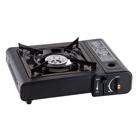 Portable Stove Top, Clean Stove Burners, Gerobak Dorong, Butane Stove, Camping Cornwall, Portable Gas Stove, Coleman Camping Stove, Gas Stove Burner, Clean Stove