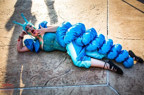 Alice In Wonderland Play, Blue Caterpillar, Caterpillar Alice In Wonderland, Fortune Teller Costume, Caterpillar Costume, Alice In Wonderland Outfit, Wonderland Events, Alice Costume, Alice In Wonderland Characters