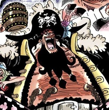 Blackbeard Manga Color, Blackbeard Manga, Blackbeard One Piece, Black Beard Pirate, Dark Purple Wallpaper, One Piece Crew, Black Beards, Edgy Wallpaper, Manga Anime One Piece