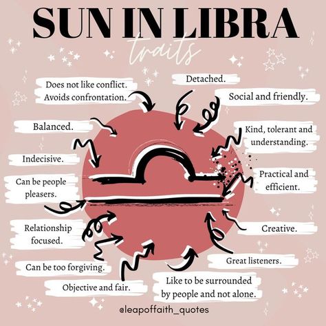 Libra Sun Sign, Libra Energy, Sun In Libra, Zodiac Chart, Libra Sun, Libra Star Sign, Aquarius And Scorpio, Libra Quotes Zodiac, Libra Traits