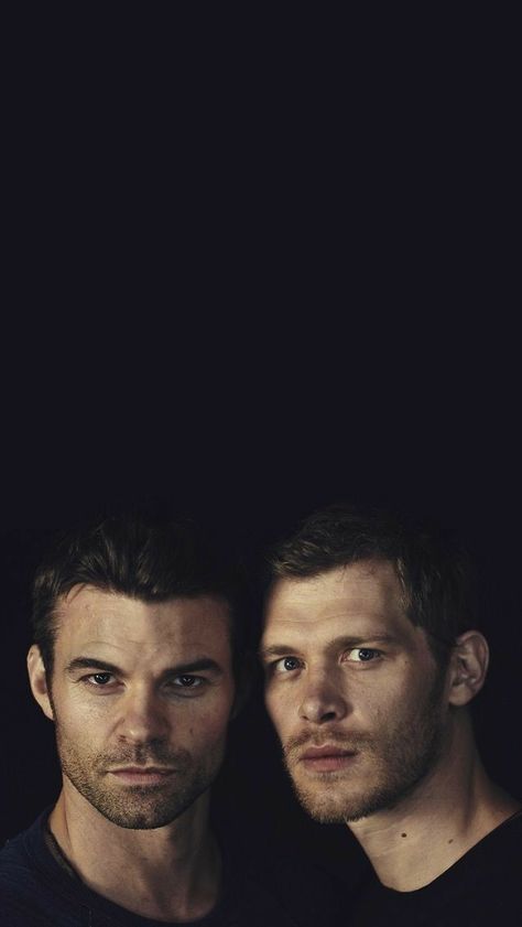 Klaus And Elijah Wallpaper, Mikealson Brothers, Joseph Morgan Wallpapers, Daniel Gillies Wallpaper, The Vampire Diaries Elijah, Elijah Mikaelson Wallpaper, The Originals Wallpaper, Klaus Mikaelson Wallpaper, Klaus And Elijah