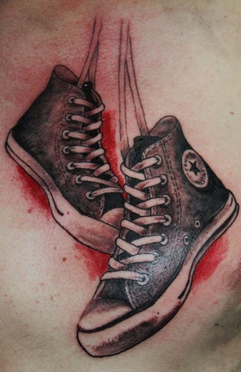 Jason Karl Primrose.New Zealand Tattoo Artist Converse Tattoo, High Tattoo, New Zealand Tattoo, Beautiful Tattoo, Body Is A Temple, Ink Master, Beautiful Body, Recipe Inspiration, Tattoo Inspo