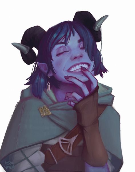 Jester Critical Role Art, Jester Critical Role, Critical Role Jester, Critical Role Characters, Mighty Nein, Critical Role Fan Art, Dungeons And Dragons Characters, Dnd Art, Mötley Crüe