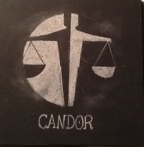 Divergent fan art-candor Candor Aesthetic, Divergent Symbols, Candor Divergent, Divergent Art, Divergent Aesthetic, Divergent Fan Art, Divergent Dauntless, Tris And Tobias, Dystopian Romance