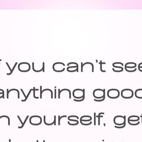 InChargemc on Instagram: "Sometimes, when you can't see the beauty within yourself, it's not a reflection of who you are, but rather the mirror you're using. Embrace self-discovery and growth, and you'll find a clearer, more beautiful reflection staring back at you. 🪞✨ #SelfLove #ReflectionsOfChange #InnerBeauty #findyourself #positivevibes #newyou #workonyourself #2023quotes #quotepost" Inner Beauty, New You, Self Discovery, The Mirror, Positive Vibes, Work On Yourself, Self Love, The Beauty, Mirror