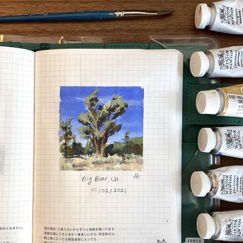 Alexandria Neonakis, Hobonichi Planner, Beautiful Textures, Moleskine, Wow Products, Brush Strokes, Plein Air, Twitter Sign Up, Sketch Book