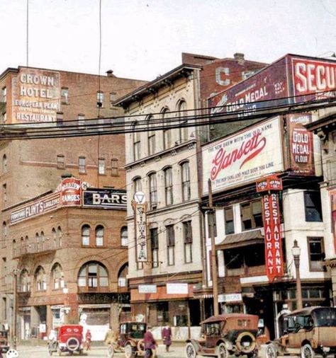 Narragansett Beer, Rhode Island History, Providence Rhode Island, Old Signs, Historic Buildings, Rhode Island, Street Photography, Instagram A, New England