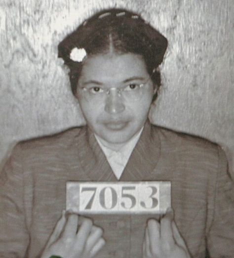 Rosa Parks Project For Kids, Rosa Parks Facts, Paper Dress Art, Rosa Parks Quotes, Rosa Park, Alabama History, Twenty Dollar Bill, Civil Rights Activist, Parks Project