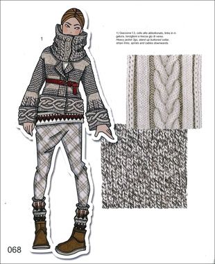 Knitwear Illustration, Knitting Illustration, Winter Flats, Knitwear Trends, Fashion Design Template, Technical Drawings, Fashion Sketchbook, Fashion Illustration Sketches, Fashion Portfolio