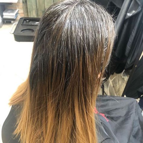 All You Need to Know About Gray Coverage | Wella Professionals Grey Roots Blending Blonde, Gray Coverage For Dark Hair, Gray Coverage Highlights, Brownish Blonde Hair Color, Grey Hair Roots, Gray Roots, Covering Grey Roots, Grey Hair Coverage, Grey Hair Transformation