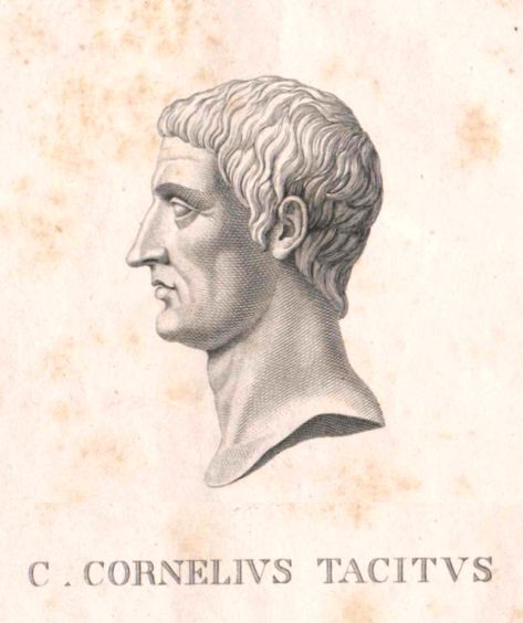 Tacitus’ writings often refer to specific individuals mentioned in the Bible. These include Quirinius, Roman governor of Syria; Felix, procurator of Judea; and Pontius Pilate, who had Christ executed during the reign of Tiberius Caesar. All these references provide support for the Bible record.—Mt 27:2; Lu 2:1, 2; 3:1; Ac 23:24, 26. Roman Senator, Pontius Pilate, Taking Responsibility, Aesops Fables, The Great Fire, Roman History, The Orator, Online Library, Another Man