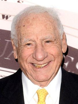 Mel Brooks - Actor, Comedian, Writer, Director, Composer Mel Brooks, It Movie Cast, Famous Men, Olympic Games, Comedians, Actors & Actresses, Actresses, Actors, Film