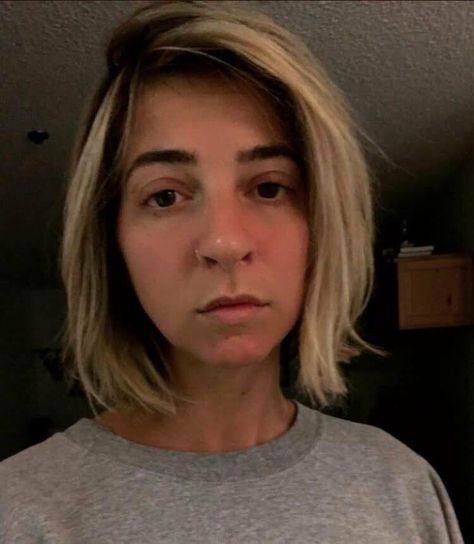 Gabbie Hannah, Gabbie Hanna, Other Mothers, Mother Mary