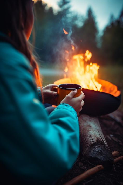 Mountain Cottagecore, Camping Photoshoot, Cottage Photography, Solo Camping, Finding Myself, Wild Camping, Camping Aesthetic, Nature Camping, Embrace Nature