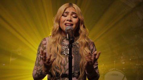 PRIDE - A Performance by Hayley Kiyoko Hayley Kiyoko, Find My Friends, Presents For Friends, Pride Month, Dreadlocks, Celebrities, Hair Styles, Music, Hair