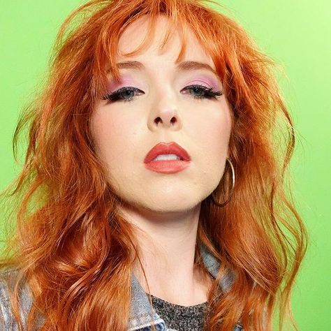 Team Starkid, Her Makeup, Smosh, I Love Her, Short Film, Kpop Idol, Red Hair, The Fosters, Love Her