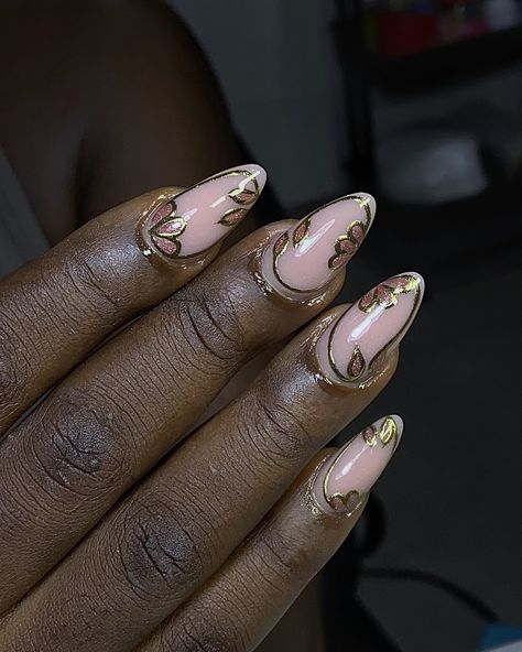 Elegance in bloom 💐💐 Recreated inspo from @nailart.department Loved recreating this stunning design #nails #nailsnailsnails #acrylicnails #nailinspo #nailsinogba #naildesigns #ogbanailstudio Design Nails, Nail Studio, In Bloom, Fashion Nails, Nail Inspo, Acrylic Nails, Nail Designs, Nails, Quick Saves