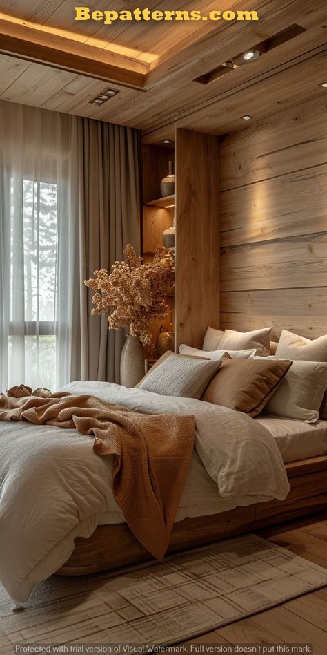 Rustic Small Bedroom Ideas, Sculptural Lighting, Artist Bedroom, Zen Bedroom, Modern Luxury Bedroom, Small Bedroom Designs, Luxury Bedroom Master, Inspire Me Home Decor, Gallery Walls