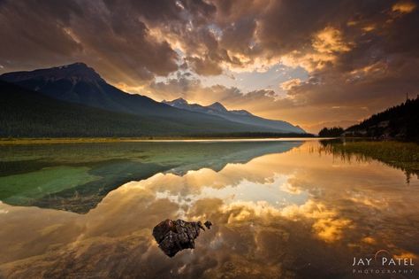 Photographer Interview Series: Landscape photographer Jay Patel Wide Angle Photography, Angle Photography, Photography Office, Fine Art Landscape Photography, Jasper National Park, Photography Lenses, Simple Photo, Photography Landscape, Wide Angle Lens