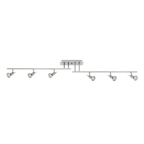 track $156 on sale Foyer Hallway, Track Lighting Kits, Track Lighting Fixtures, Hallway Office, Semi Flush Ceiling Lights, Semi Flush Mount Lighting, Color Rendering, Led Flush Mount, Entry Foyer