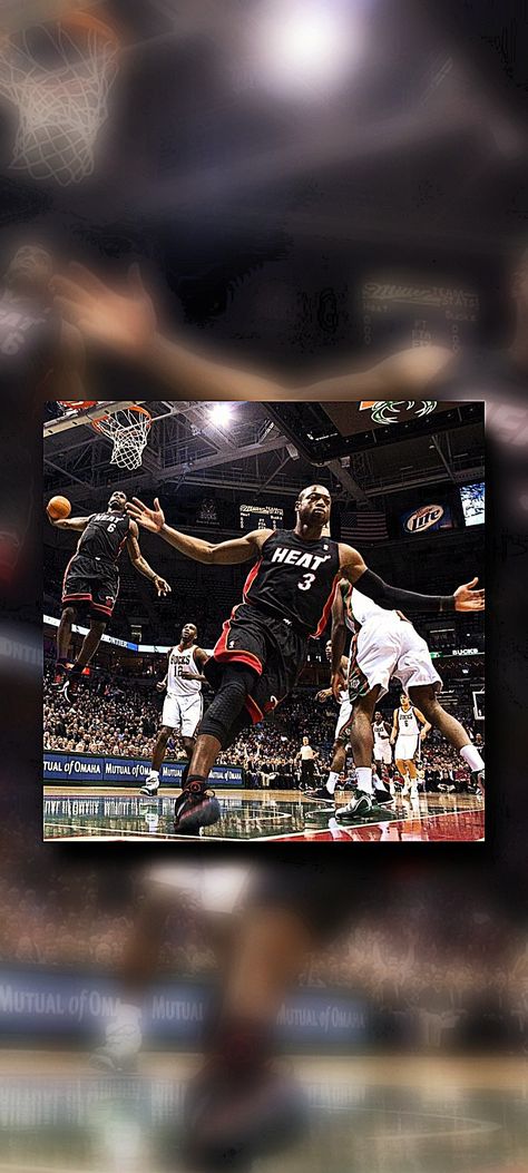 Dwayne Wade Wallpaper, Wade Wallpaper, Dwayne Wade, Lebron James, Quick Saves