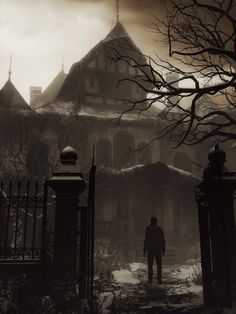 SHDC - Milanote Resident Evil Biohazard Wallpaper, Re Village Wallpaper, Resident Evil Biohazard Aesthetic, Re7 Aesthetic, Re7 Wallpaper, Resident Evil 8 Aesthetic, Ethan Winters Aesthetic, Resident Evil Village Wallpaper, Re7 Biohazard