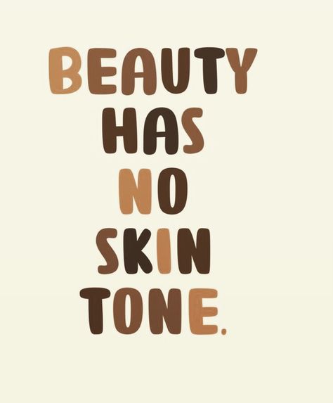 Brown Skin Quotes, Brown Esthetics, Watches Wallpaper, Muscle Quotes, Skincare Poster, Makeup Artist Quotes, Pantone 2024, Wax Studio, Skins Quotes