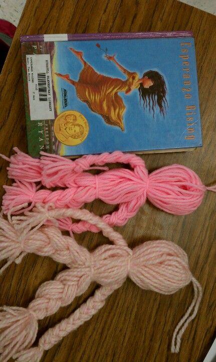 Esperanza Rising Yarn Dolls. Students follow instructions inside book. Esperanza Rising Art Projects, Esperanza Rising Projects 5th Grades, Esperanza Rising Activities, Esperanza Rising, Lit Circles, 5th Grade Ela, Teaching 5th Grade, 5th Grade Classroom, Yarn Dolls