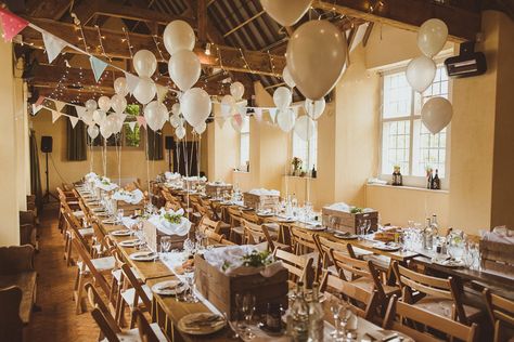 Village Hall Wedding With A Picnic Style Meal Bride Wears 50s Style Wedding Dress With Images by Matt Penberthy Photography 50s Style Wedding, 50s Style Wedding Dress, Village Hall Wedding, Wedding Budget Planner, Wedding Hall Decorations, Summer Wedding Dress Beach, Castle Decor, Picnic Style, Wedding Help