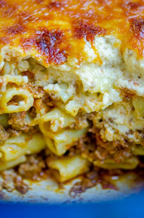 Ina Garten’s Pastitsio – 12 Tomatoes Best Ina Garten Recipes, Barefoot Contessa Recipes, Easter 2024, Ina Garten Recipes, Greek Pasta, 12 Tomatoes, Quick Weeknight Meals, Meat Sauce, Pasta Bake