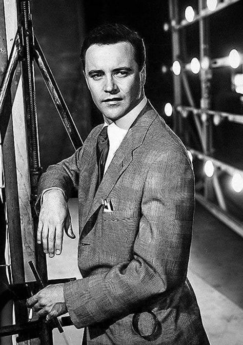 Jack Lemmon Jack Lemmon, Classic Movie Stars, Vintage Hollywood, Old Pictures, Old Hollywood, Movie Stars, Singers, Beautiful People, Acting