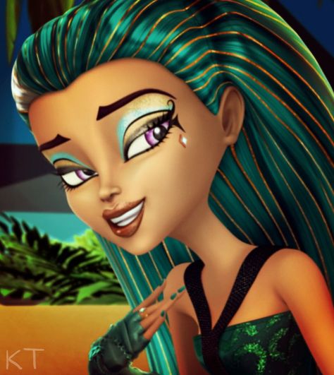 Nefera De Nile Costume, Nefera De Nile, Boo York, Monster High Cosplay, Zepeto Looks Ideas, Monster High Pictures, Monster High Characters, Wallpaper Iphone Disney, Aesthetic Women