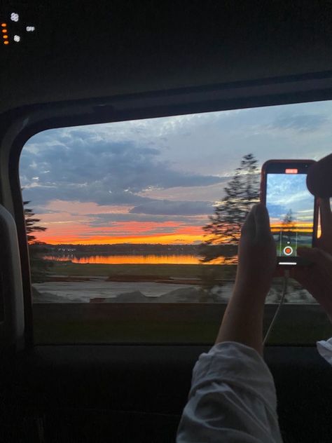 Aesthetic Car Photos, Summer Cute Aesthetic, Summer Academia, Maine Aesthetic, Vsco Photos, New England Aesthetic, Hiking Summer, York Maine, Couples Weekend