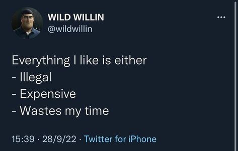 WILD WILLIN on Instagram: "Exhibit 69 Follow @wildwillin for more tweets 📖" Wasting My Time, Twitter, On Instagram, Instagram