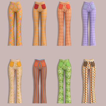 Sims 4 Cc 70s Clothes Patreon, Sims 4 Hippy Cc Patreon, Sims 4 Cc Quirky Clothes, Sims 4 Cc Funky Clothes, Sims Four Cc Furniture, Ts4 70s Cc, Sims 4 Cc 60s Clothes, Sims 4 60s Cc, Sims 4 Hippie Cc