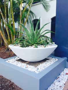 Door Planters, Front Door Planters, Door Planter, Succulent Landscape Design, Planters Garden, Garden Door, Modern Planter, Flower Pots Outdoor, Garden Makeover