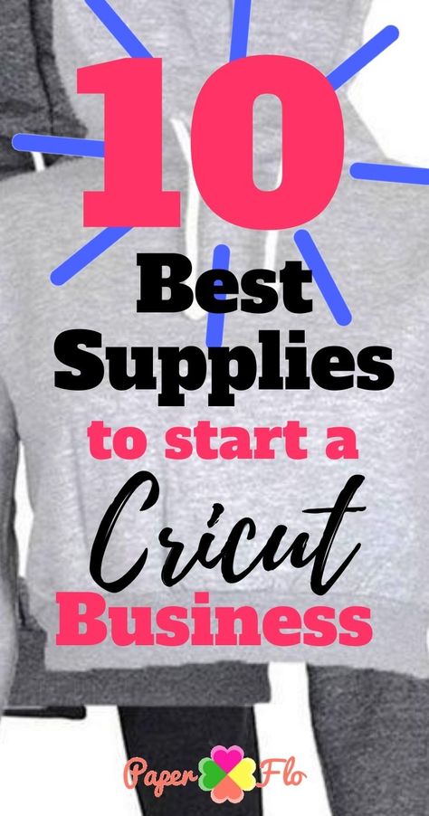 10 Best Cricut Business Ideas and Must Have Supplies - Paper Flo Designs Circuit Business Ideas, Start A Business With Cricut, Cricut Small Business Ideas, Starting A Business With Cricut, How Much To Charge For Vinyl Shirts, How To Start A Tumbler Business, Starting A T Shirt Business Heat Press, Cricut Business Ideas, Cricut Blanks