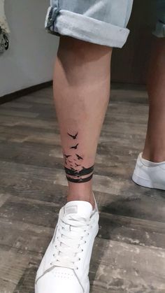 #tattoos #coupletattoos #tattoosideas #fullbodytattoos #tattoosfashions #CoolTattoos #TattooArt #InkMaster #TattooLovers #InkInspiration  #CreativeInk #TattooStyle Front Calf Tattoo, Nature Tattoo Ideas, Cool Nature, Nature Tattoo, Tattoo Ideas For Men, Calf Tattoo, Best Tattoo Designs, Nature Tattoos, Online Group