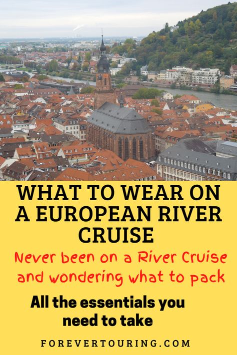 Riverboat Cruise Outfit, Uniworld River Cruise Europe, Scenic River Cruise Europe, River Cruise Outfits What To Wear Fall, River Cruise Packing List, Tauck River Cruises Europe, Ama Waterways River Cruise, Avalon River Cruises In Europe, European River Cruise Wardrobe