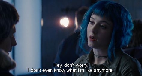 The World Quotes, Ramona Flowers, Scott Pilgrim Vs. The World, Scott Pilgrim Vs The World, World Quotes, Vs The World, Scott Pilgrim, New Shows, Movies Showing