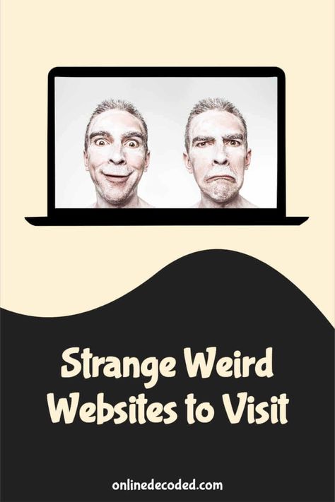 Interesting Websites Fun, Secret Websites The 1% Keep Hidden, Secret Websites Awesome, Scary Websites, Crazy Websites, Creepy Websites, Weird Websites, Hacking Tricks, Funny Websites