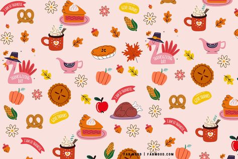 10 Cute Thanksgiving Wallpapers :Turkey Thanksgiving for Laptop/PC 1 - Fab Mood | Wedding Colours, Wedding Themes, Wedding colour palettes Pink Spooky Wallpaper, Free Thanksgiving Cards, Thanksgiving Wallpaper Iphone, Cute Halloween Wallpapers, Happy Wallpapers, Thanksgiving Iphone Wallpaper, Wedding Colour Palettes, Aesthetic Thanksgiving, Thanksgiving Wallpapers