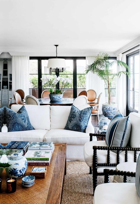 Hampton Style House, Hamptons Style Living Room, Hamptons Style House, Modern Hamptons Style, Hamptons Living Room, Hamptons Style Decor, Hamptons Interior, Hamptons Style Homes, Modern Hampton