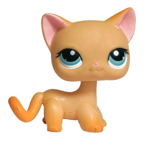 Lps Shorthair, Lps Popular, Lps Cats, Lps Toys, Lps Pets, Lps Littlest Pet Shop, Childhood Toys, Gen 1, Littlest Pet Shop