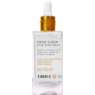 Truly Beauty After Shave Oil, Truly After Shave Oil, Truly Body Oil, Truly Body Care, Vag Care Products, Truly Products, After Shave Serum, After Shave Oil, Ulta Products